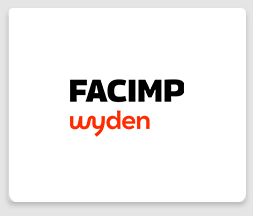 Logo FACIMP