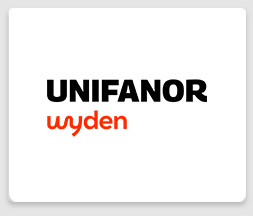Logo Unifanor
