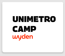 Logo Unimetrocamp